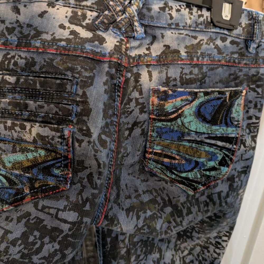 Jeans - Picture 4 of 4